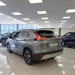 Mitsubishi Eclipse Cross 2.4 MIVEC PHEV TWIN MOTOR 4WD BUSINESS Al&egrave;s