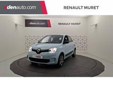 Renault Twingo 3