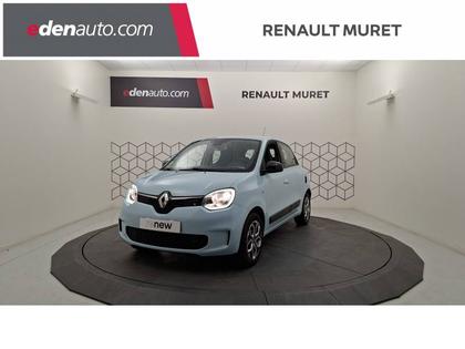 Renault Twingo 3 - III SCe 65 Equilibre - 11 950 €