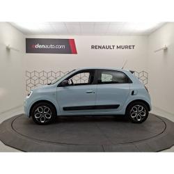 Renault Twingo 3 III SCe 65 Equilibre occasion - Muret - photo 2/47