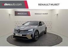 Renault Megane 4