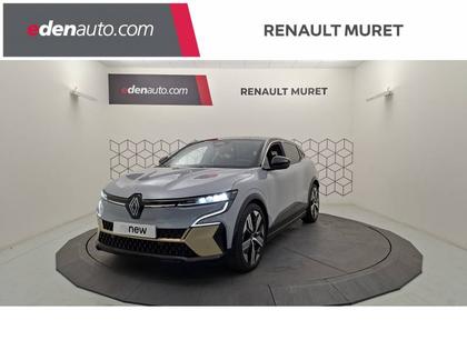 Renault Megane 4 - E-Tech EV60 220 ch super charge Iconic - 29 950 €