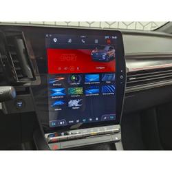 Renault Megane 4 E-Tech EV60 220 ch super charge Iconic Muret