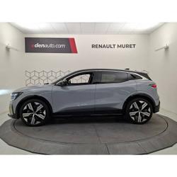 Renault Megane 4 E-Tech EV60 220 ch super charge Iconic occasion - Muret - photo 2/50