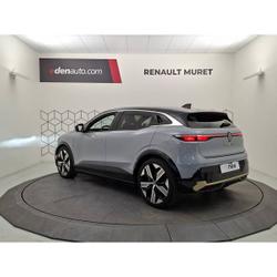 Renault Megane 4 E-Tech EV60 220 ch super charge Iconic occasion - Muret - photo 3/50