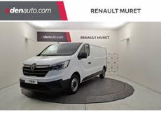 Renault Trafic Muret