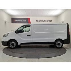 Renault Trafic FG BLUE DCI 130 L2H1 3T GSR2 ADVANCE Muret