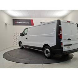 Renault Trafic FG BLUE DCI 130 L2H1 3T GSR2 ADVANCE Muret