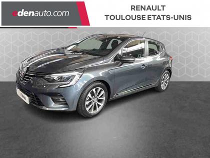 Renault Clio 5 - E-Tech 140 Intens - 16 490 €