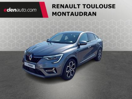 Renault Arkana - E-Tech 145 - 21B Intens - 19 500 €