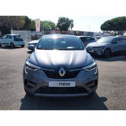Renault Arkana E-Tech 145 - 21B Intens Toulouse