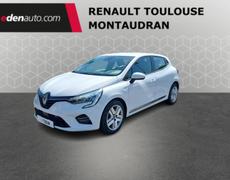 Renault Clio 5 Toulouse