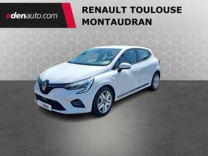 Renault Clio 5 - SCe 65 - 21N Zen - 13 000 €