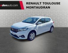 Dacia Sandero Toulouse