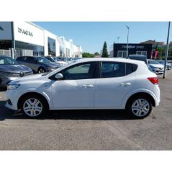 Dacia Sandero TCe 90 Confort Toulouse