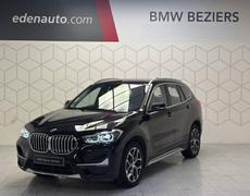 BMW X1 Béziers