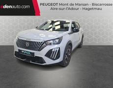 Peugeot 2008 Aire-sur-l'Adour