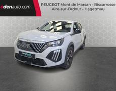 Peugeot 2008 Aire-sur-l'Adour