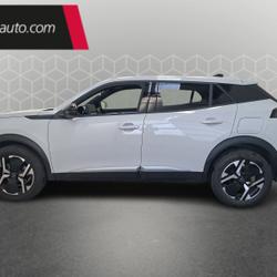 Peugeot 2008 100 S&S BVM6 Allure Aire-sur-l'Adour