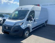 Fiat Ducato Champniers