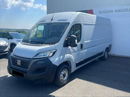 Fiat Ducato - (30) FOURGON TOLE 3.0 C H2 H3-POWER 140 CH PRO LOUNGE - 23 990 €