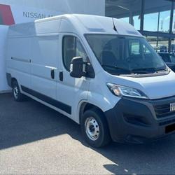 Fiat Ducato (30) FOURGON TOLE 3.0 C H2 H3-POWER 140 CH PRO LOUNGE Champniers