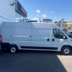 Fiat Ducato (30) FOURGON TOLE 3.0 C H2 H3-POWER 140 CH PRO LOUNGE Champniers
