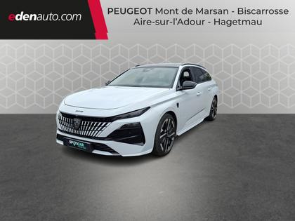 Peugeot 308 SW Phase 2 - SW Plug-in Hybrid 195 ch e-DCS7 GT Exclusive - 34 750 €