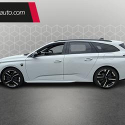 Peugeot 308 SW Phase 2 SW Plug-in Hybrid 195 ch e-DCS7 GT Exclusive Aire-sur-l'Adour