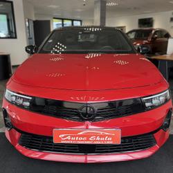 Opel Astra Sports Tourer 212,28/MOIS* / 1.6 TURBO 180CH HYBRID GS BVA8 Stiring-Wendel