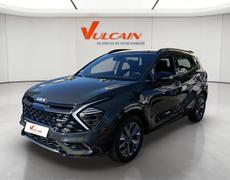 Kia Sportage Vienne