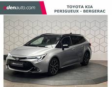 Toyota Corolla Saint-Laurent-des-Vignes