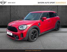 Mini Countryman Coudekerque-Branche