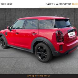 Mini Countryman One D  116ch Northwood BVA7 Coudekerque-Branche
