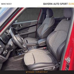Mini Countryman One D  116ch Northwood BVA7 Coudekerque-Branche
