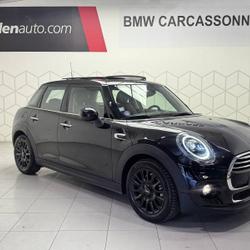 Mini Mini Hatch 5 Portes One 102 ch Edition Heddon Street Carcassonne