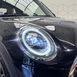 Mini Mini Hatch 5 Portes One 102 ch Edition Heddon Street Carcassonne