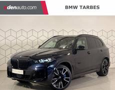 BMW X5 Tarbes
