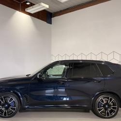 BMW X5 xDrive50e 489 ch BVA8 M Sport Tarbes