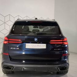 BMW X5 xDrive50e 489 ch BVA8 M Sport Tarbes