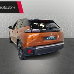 Peugeot 2008 Electrique 136 ch GT Pack Aire-sur-l'Adour