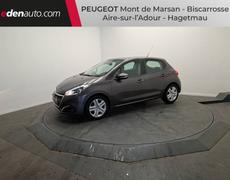 Peugeot 208 Saint-Pierre-du-Mont