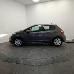Peugeot 208 PureTech 82ch S&S BVM5 Active Saint-Pierre-du-Mont