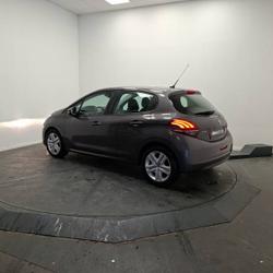 Peugeot 208 PureTech 82ch S&S BVM5 Active Saint-Pierre-du-Mont