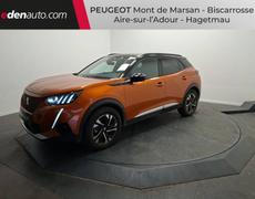 Peugeot 2008 Saint-Pierre-du-Mont