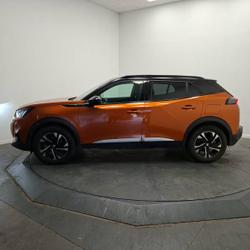 Peugeot 2008 Electrique 136 ch GT Saint-Pierre-du-Mont