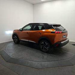 Peugeot 2008 Electrique 136 ch GT Saint-Pierre-du-Mont