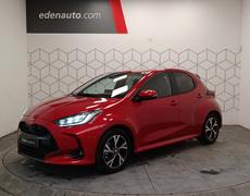 Toyota Yaris Toulouse