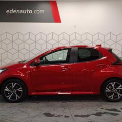 Toyota Yaris Hybride 116h Design occasion - Toulouse - photo 2/25