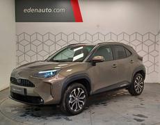 Toyota Yaris Toulouse